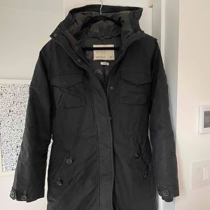 Aritzia Parka